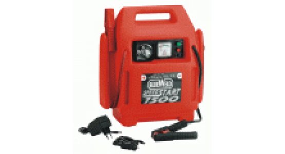 Пусковое устройство Speed start 1812